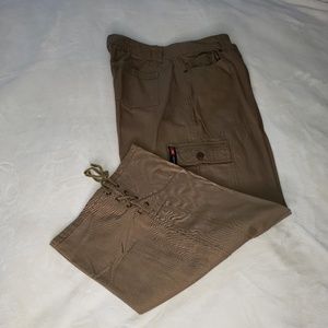 Tease Urban Outfitters Cargo Pants Size L